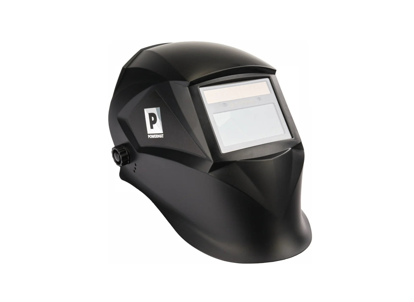 Casca de sudura cu auto-intunecare LCD PM-APS-600TC, Powermat PM1257