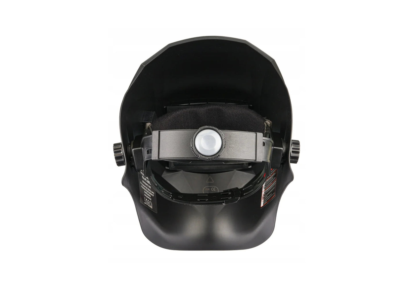 Casca de sudura cu auto-intunecare LCD PM-APS-600TC, Powermat PM1257