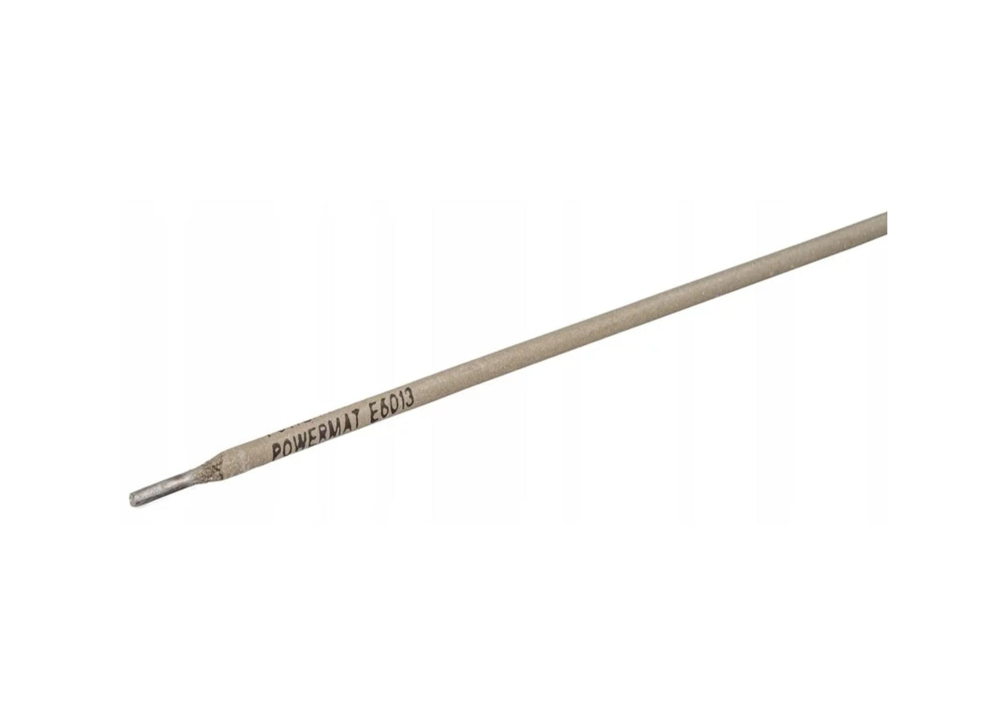 Electrozi rutilici de sudura MMA PM-ERC-2.5L2, 2.5 mm, 5 kg, Powermat PM1256