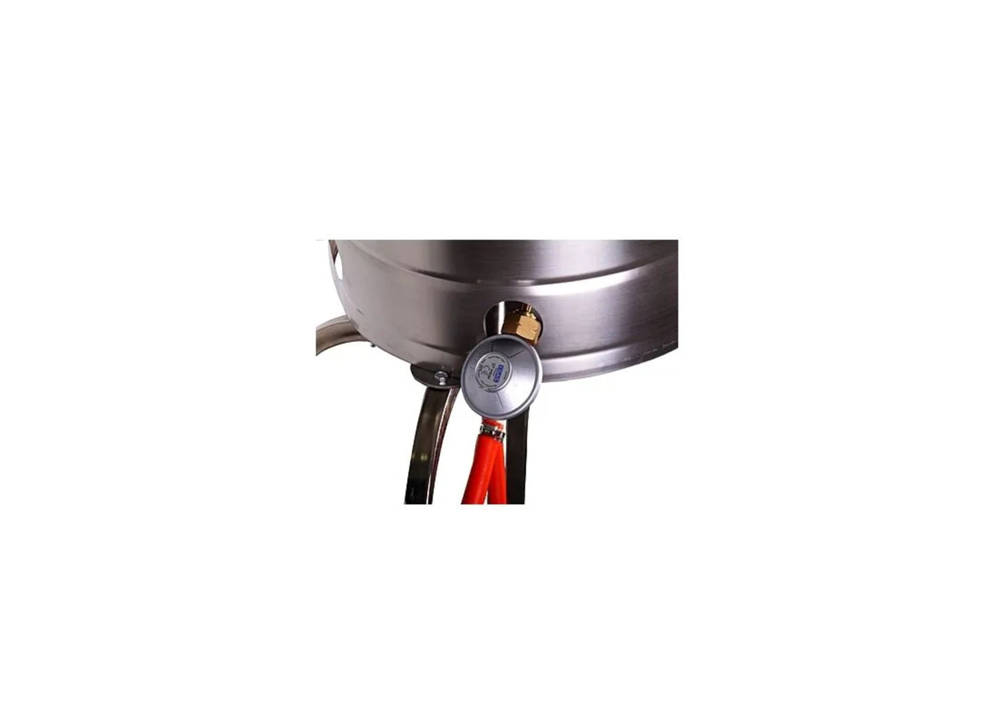 Incalzitor de terasa pe gaz GH145, husa inclusa, 14 kW, MalTec 107470