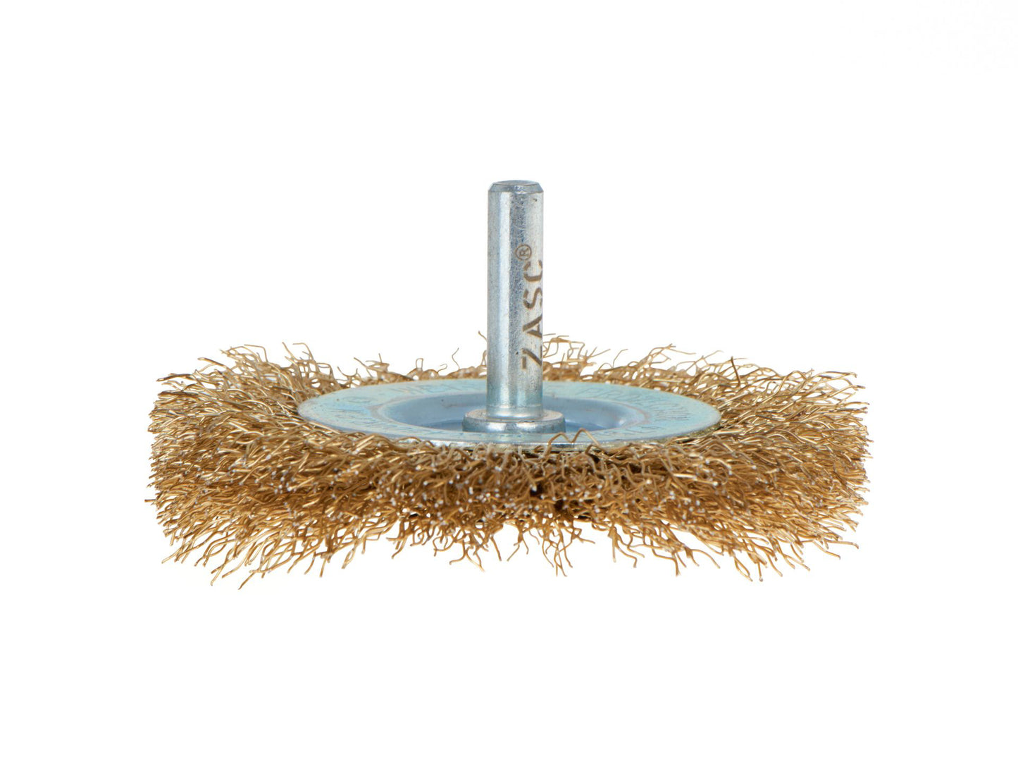 Set perii de sarma pentru bormasina, 5 elemente, Geko G00641