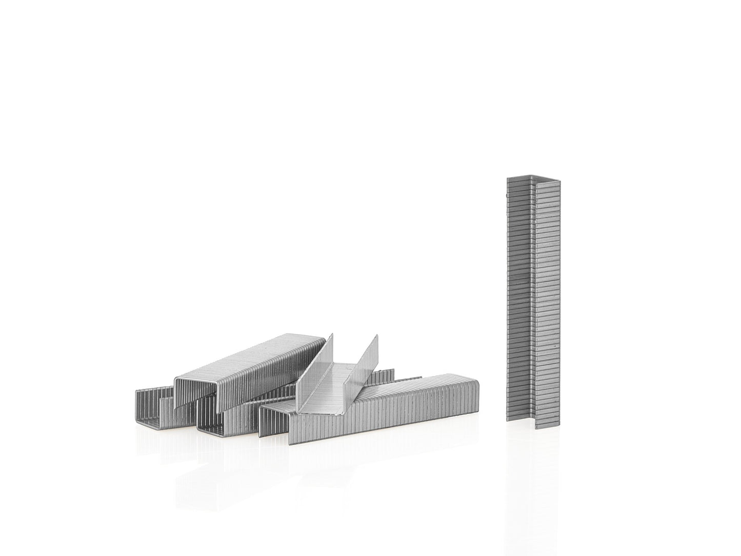 Set capse 1.2 x 11.3 mm 8 mm, 1000 elemente, Geko G01332C