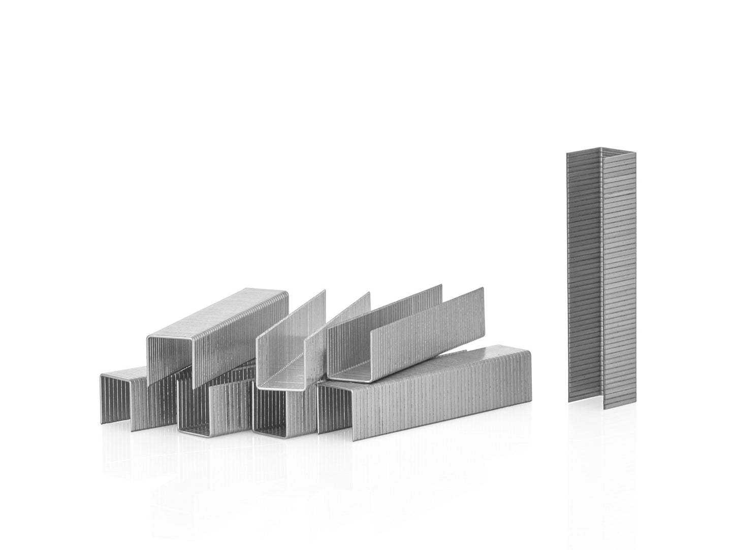 Set capse, 1.2 mm x 11.3 mm 14 mm, 1000 elemente, Geko G01332F