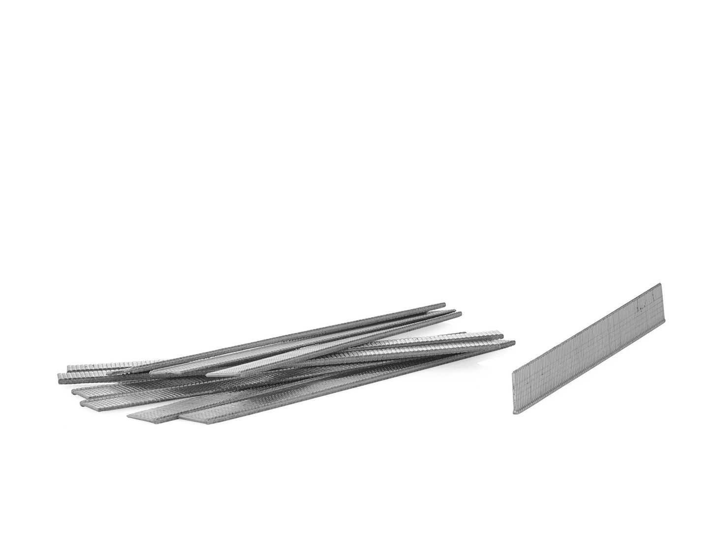 Set cuie pentru capsator, 1.2 x 2.0 mm 12 mm, 1000 elemente, Geko G01323