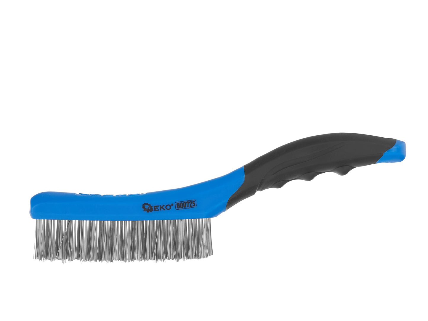 Perie manuala de sarma cu 4 randuri, Geko G00725