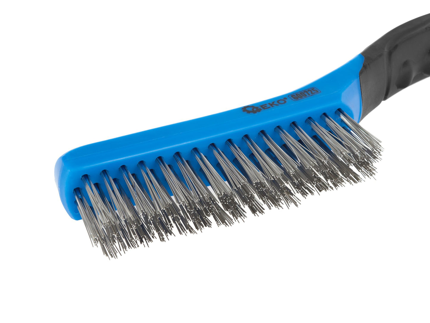 Perie manuala de sarma cu 4 randuri, Geko G00725