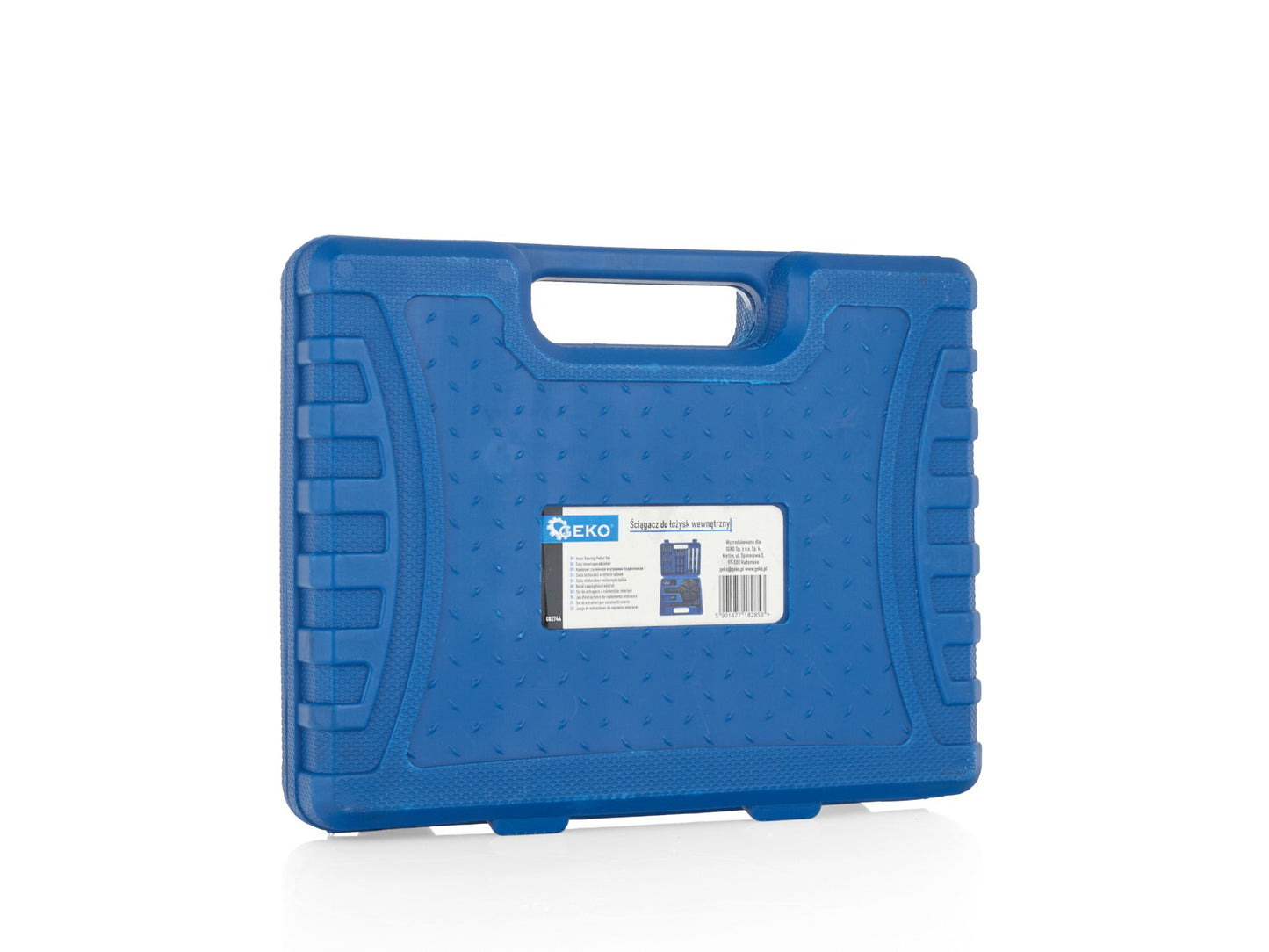 Trusa extractor rulment, Geko G02744