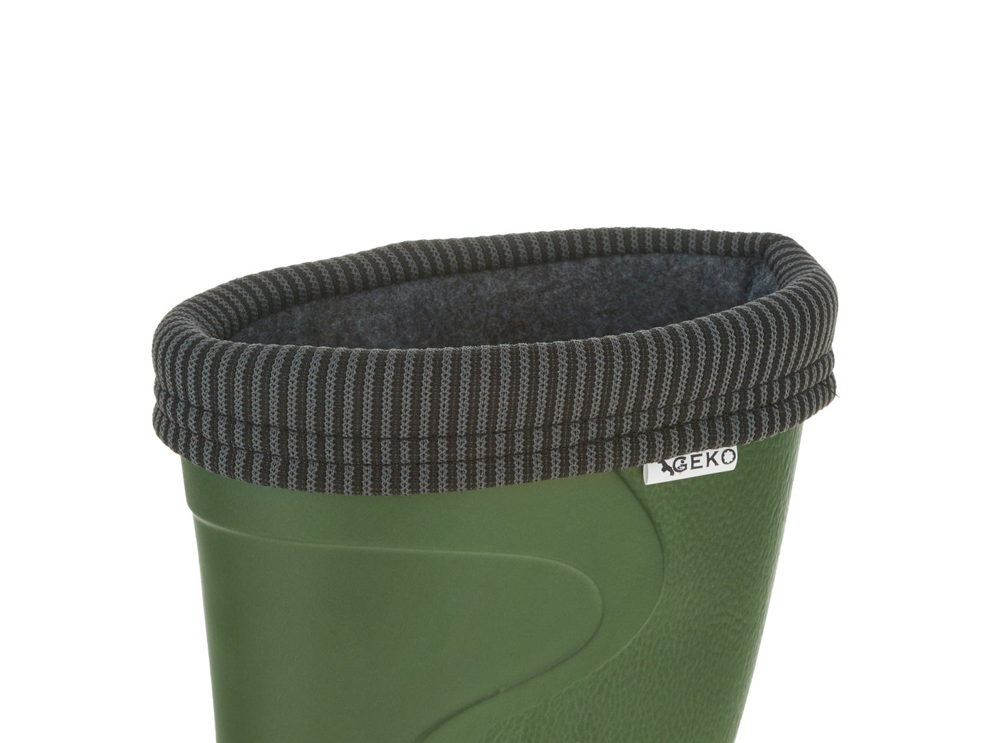 Cizme de protectie Wellington EVA dama, marimea 37, Geko G90548-37