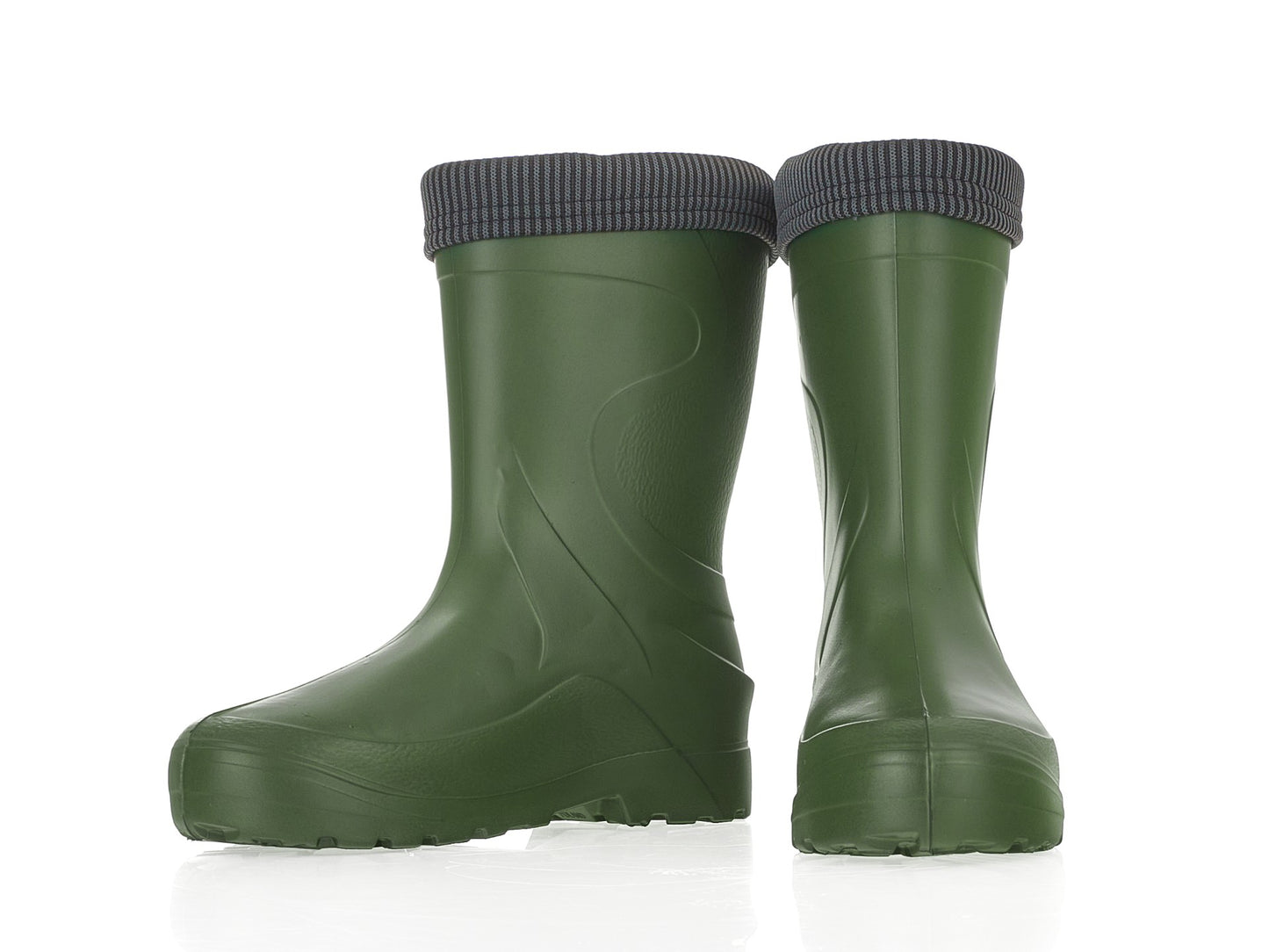 Cizme de protectie Wellington EVA dama, marimea 39, Geko G90548-39