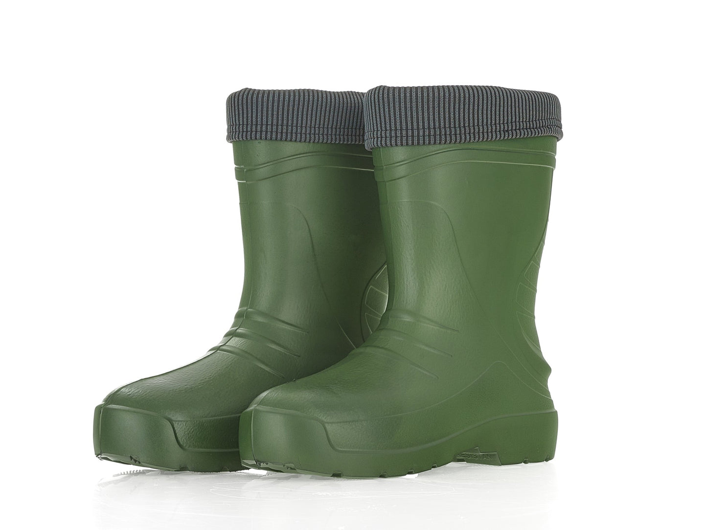 Cizme de protectie Wellington EVA barbati, marimea 41, Geko G90549-41