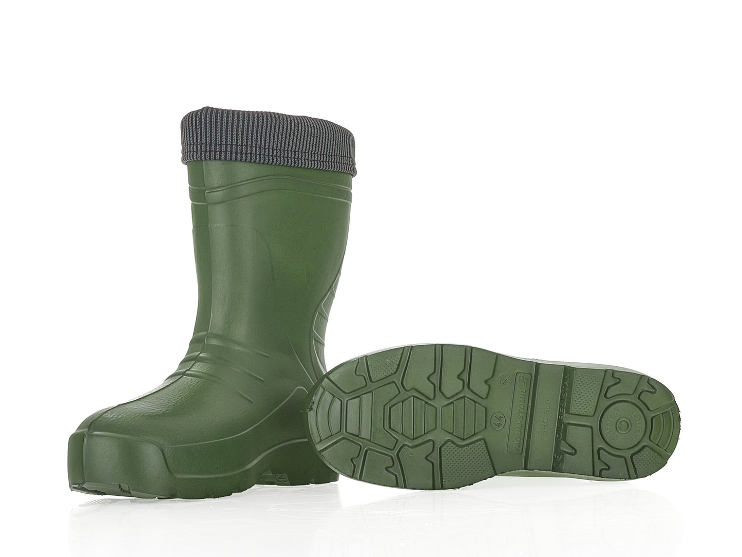 Cizme de protectie Wellington EVA barbati, marimea 41, Geko G90549-41