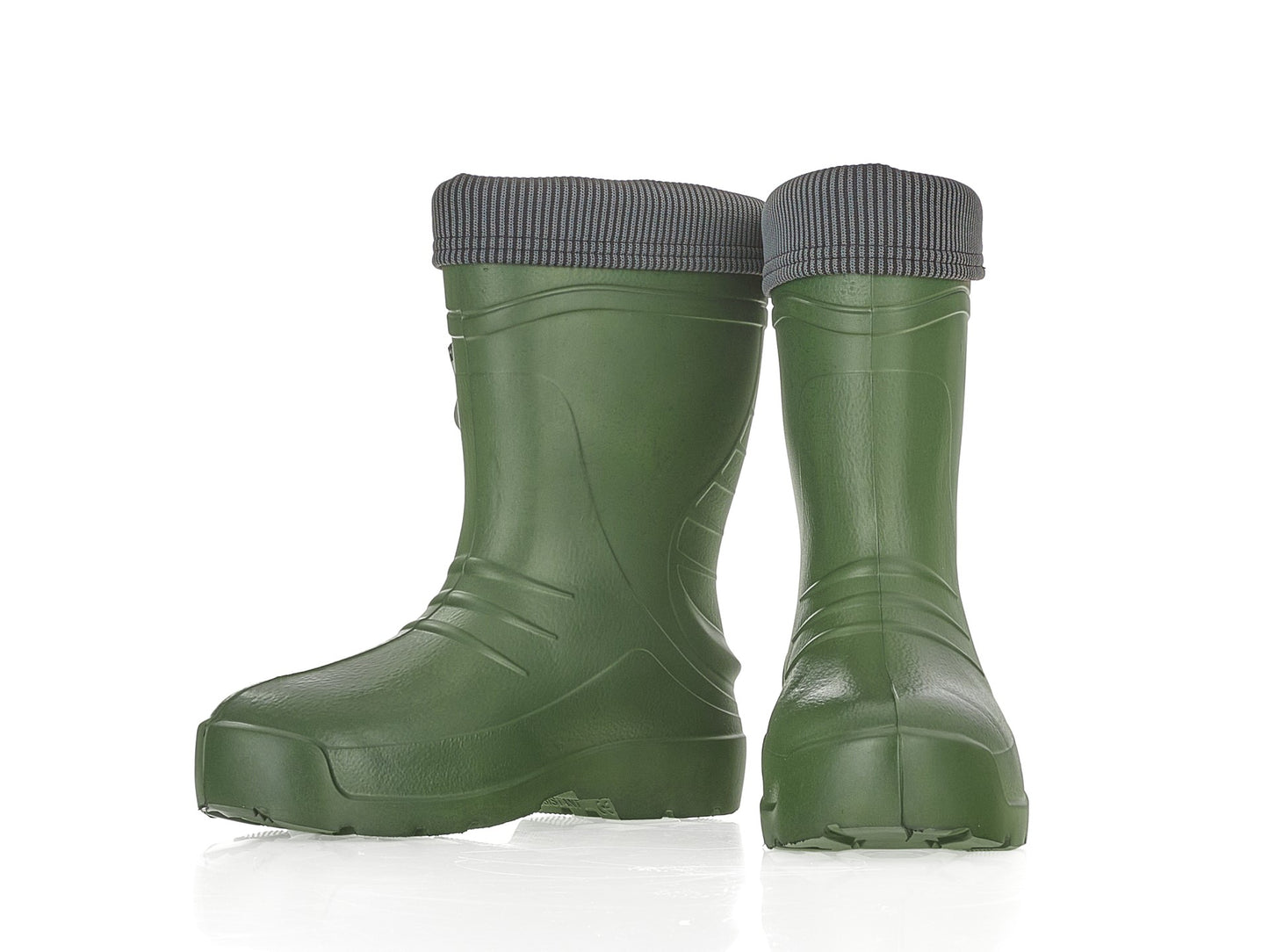 Cizme de protectie Wellington EVA barbati, marimea 42, Geko G90549-42