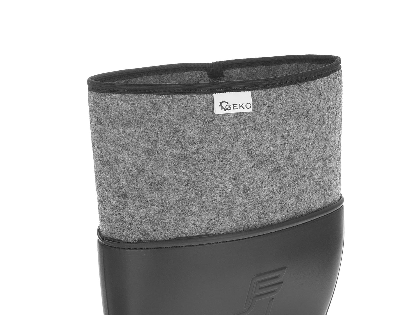 Cizme de cauciuc EVA pentru barbati, marimea 42, Geko G90550-42