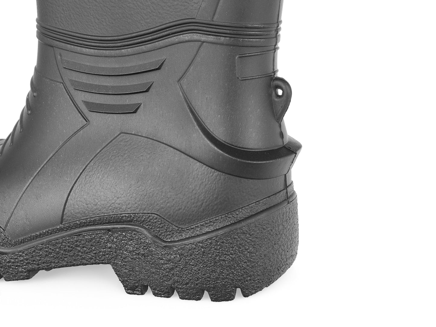 Cizme de protectie Wellington PVC pentru barbati, marimea 41, Geko G90547-41