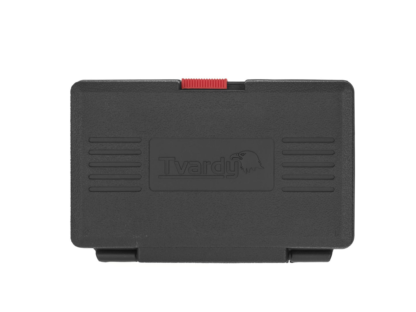 Set tubulare adanci pentru suruburi rupte, 6-19 mm, 11 elemente, Tvardy T00130