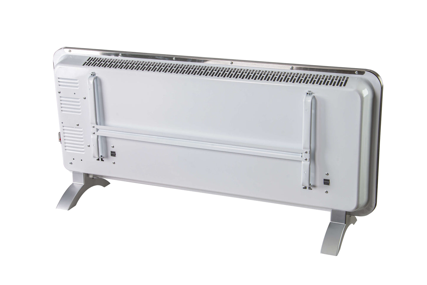 Convector electric cu suport RD-PH03, negru, Raider 078811