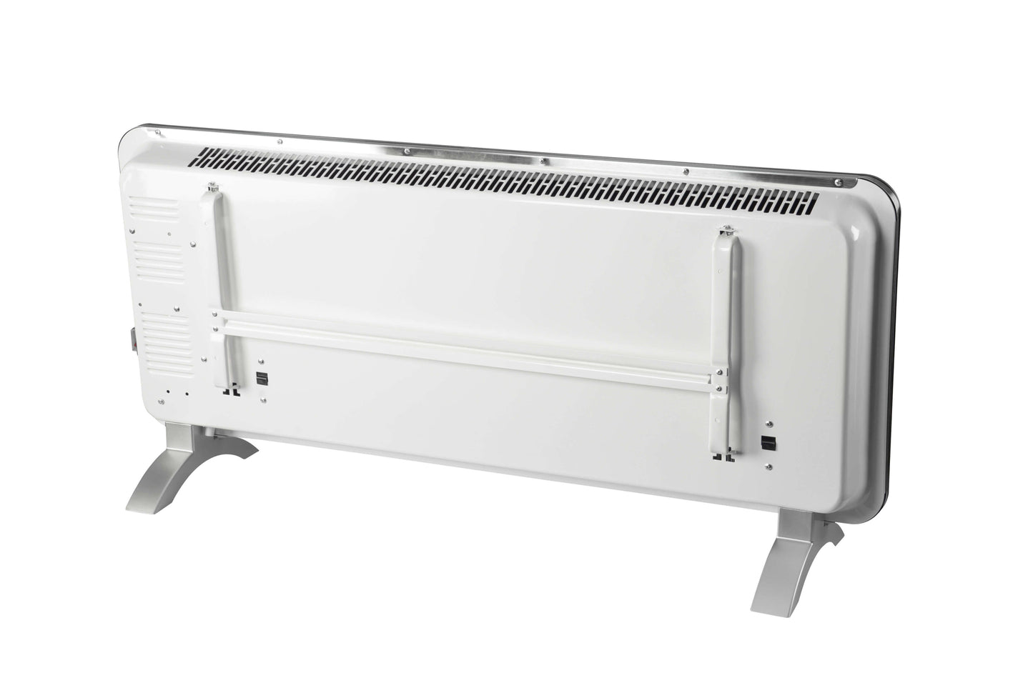 Convector electric RD-PH04, Wi-Fi, 2 kW, negru, Raider 078812