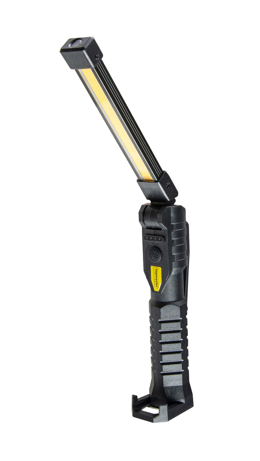Lanterna reincarabila LED Slim 01, Topmaster 232507