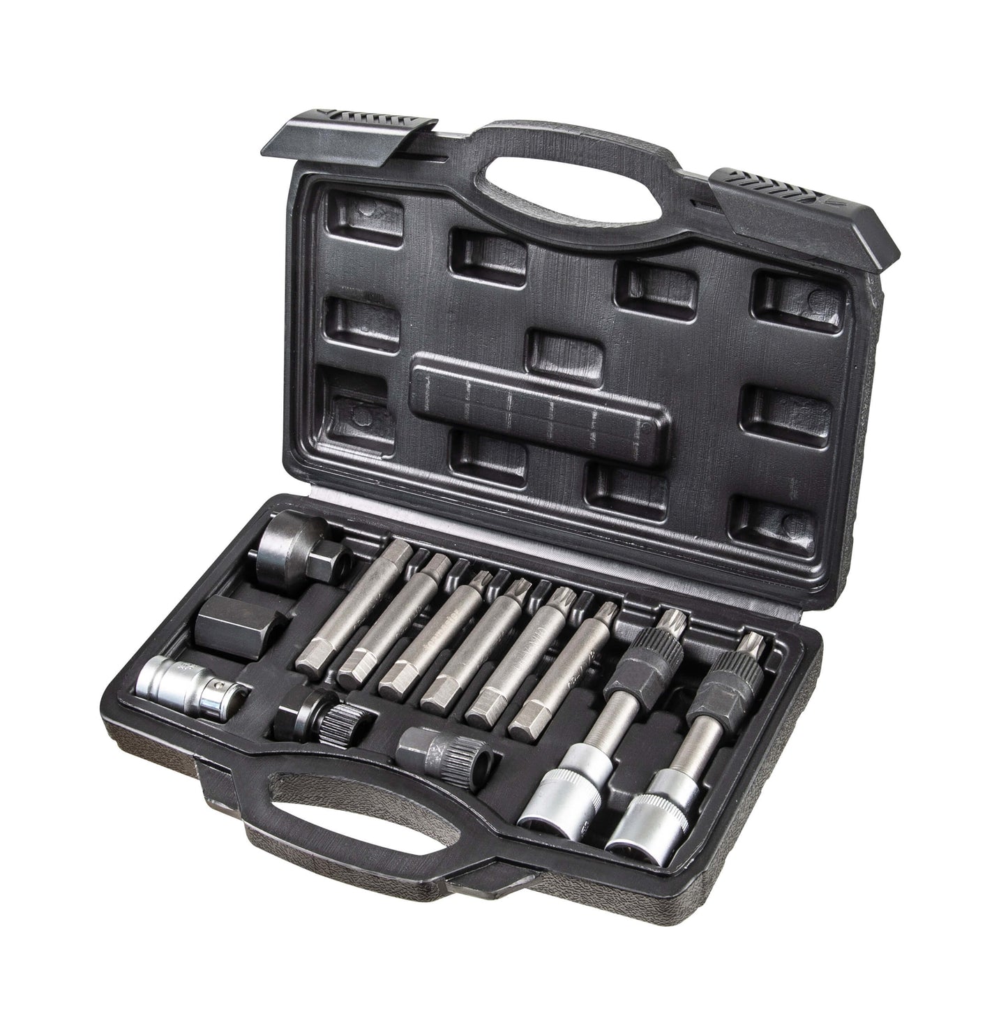 Set chei alternator, 13 elemente, Topmaster 342811