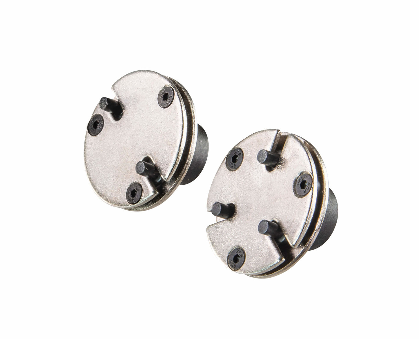 Set distantiere universale pentru etriere, 2 elemente, Topmaster 342813