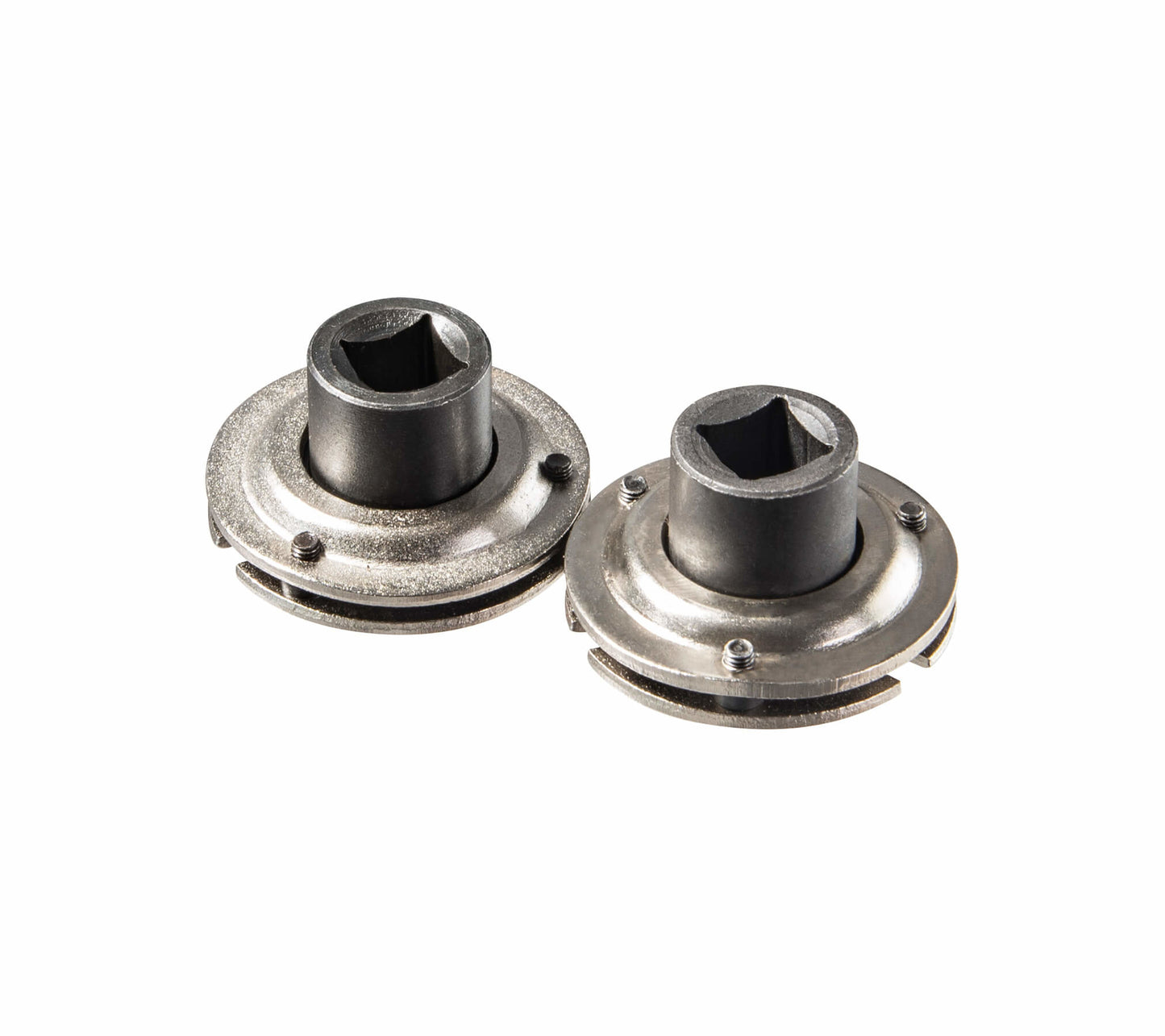 Set distantiere universale pentru etriere, 2 elemente, Topmaster 342813