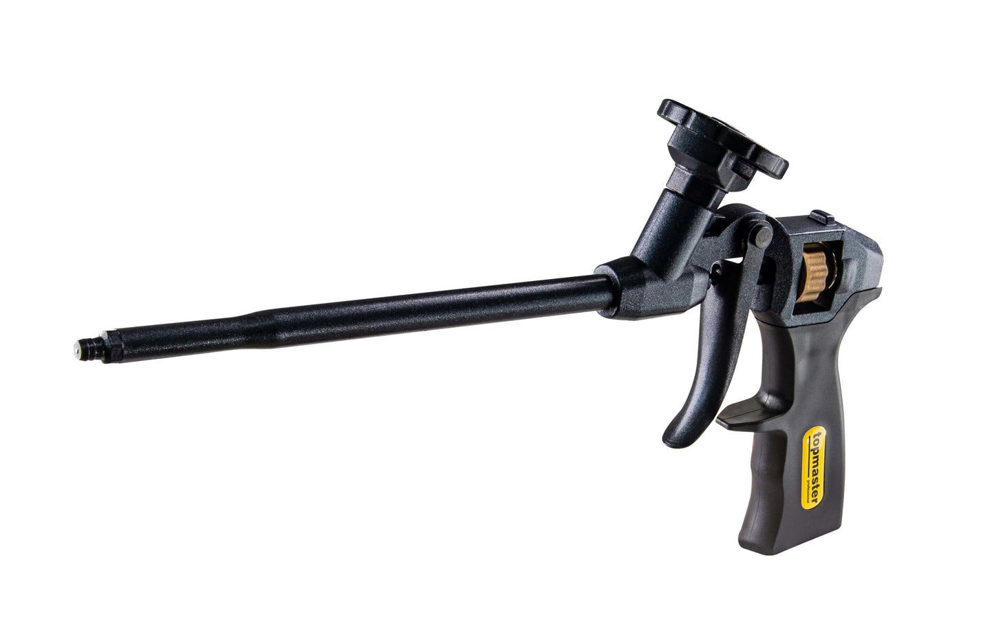 Pistol pentru montarea spumei, Topmaster 491313