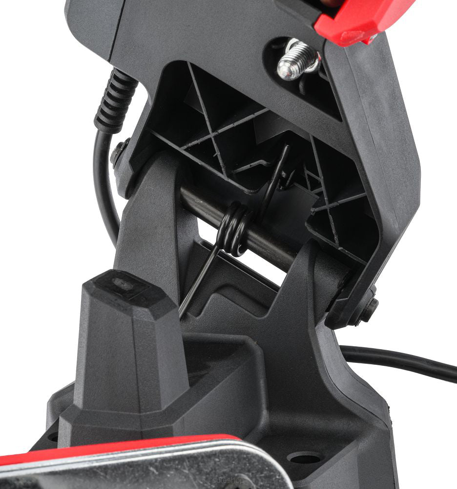 Masina ascutire lant drujba, 90 W, Red Technic RTOSL0049