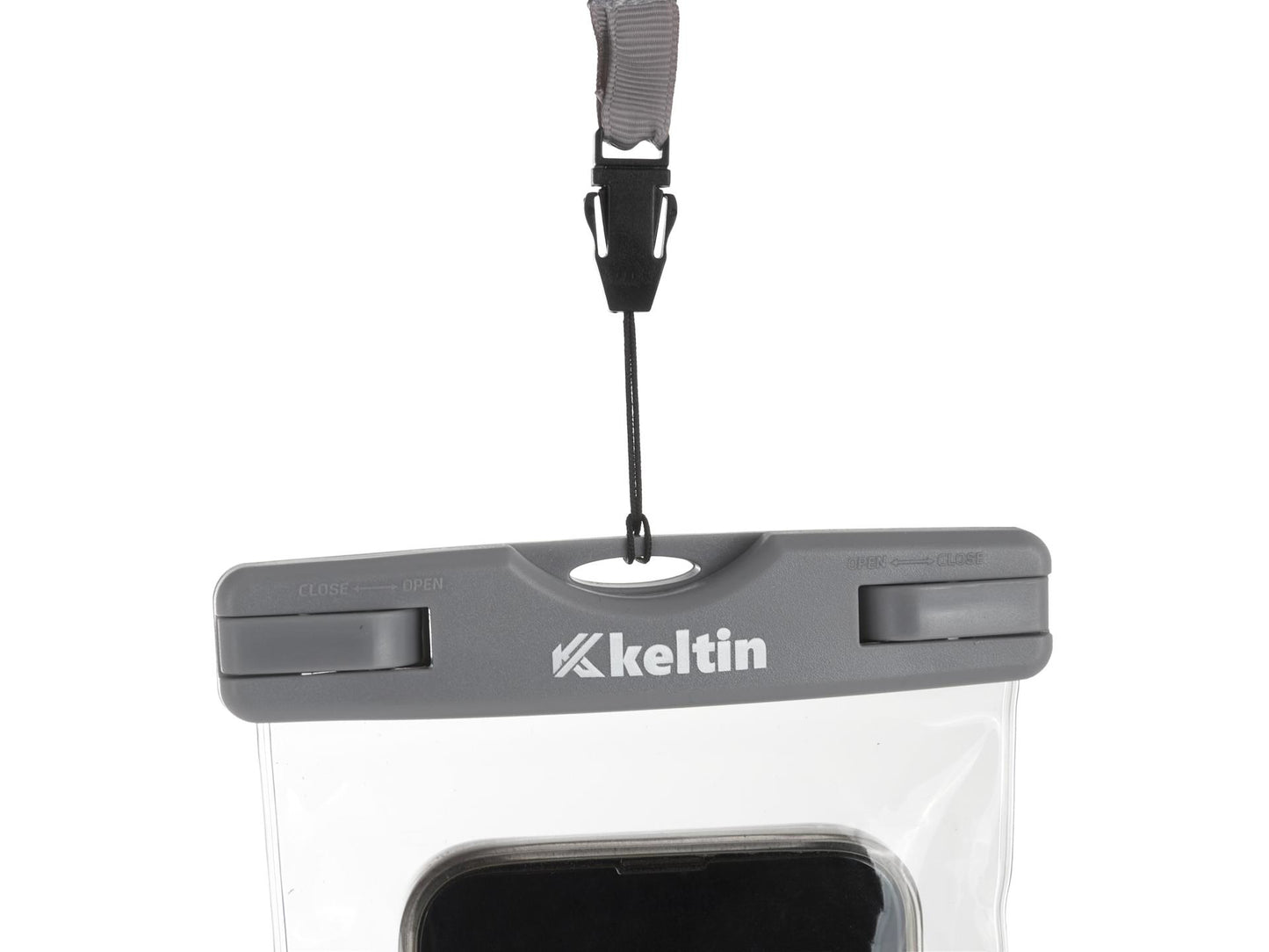 Protectie impermeabila pentru telefon, 175 x 105 mm, Keltin K02222