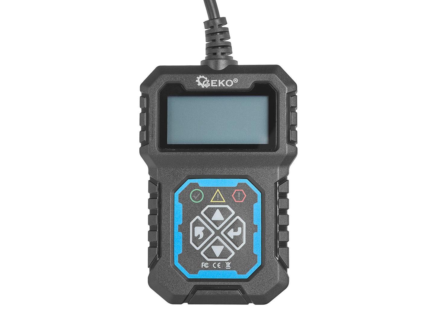 Tester diagnoza T31 OBDII, Geko G02945