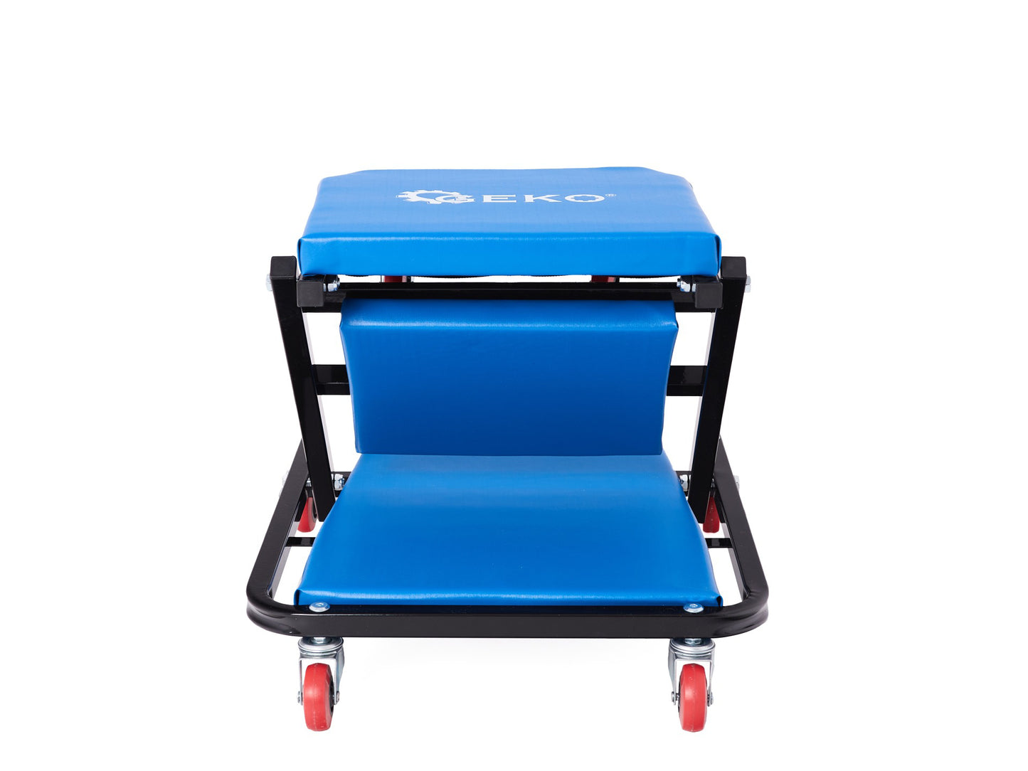 Targa auto pentru atelier pliabila 2 in 1, 930 x 420 x 120 mm, Geko G02106