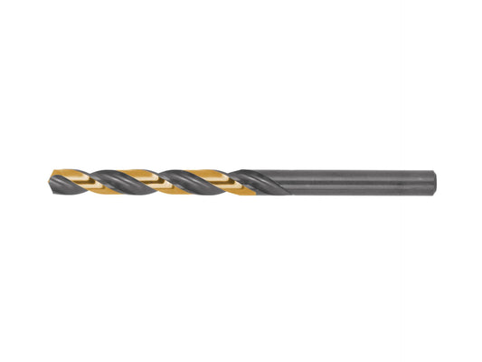 Set burghie HSS pentru metal, 8.50 mm, 5 elemente, Tvardy T02085