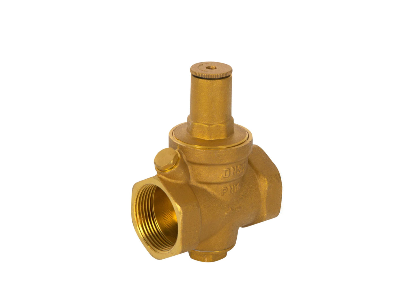 Reductor de presiune DN32, 1 1 / 4", 16 bar, Ibo Dambat IB030048