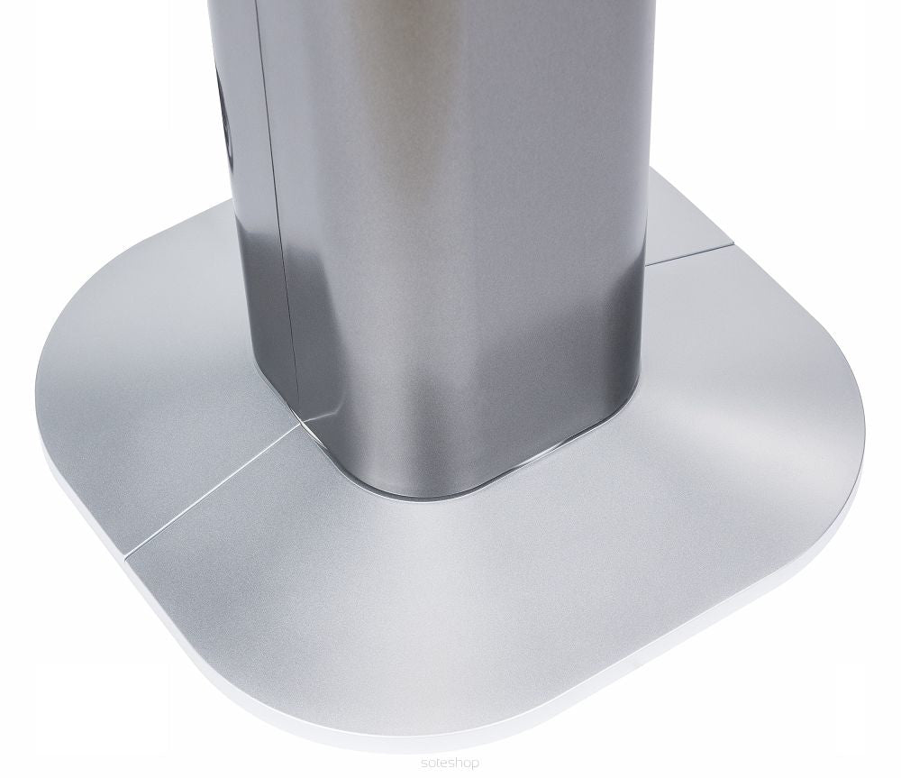 Ventilator Turn Tower-120 Powermat cu Telecomanda 90W 121 cm