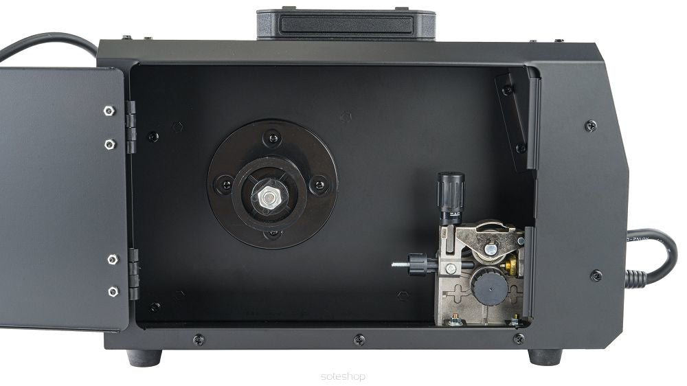 Aparat de sudura migomat, MIG MAG MMA LIFT-TIG, Red Technic RTMSTF0086