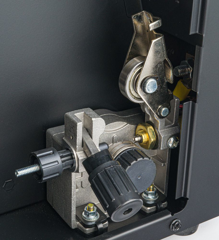 Aparat de sudura migomat, MIG MAG MMA LIFT-TIG, Red Technic RTMSTF0086