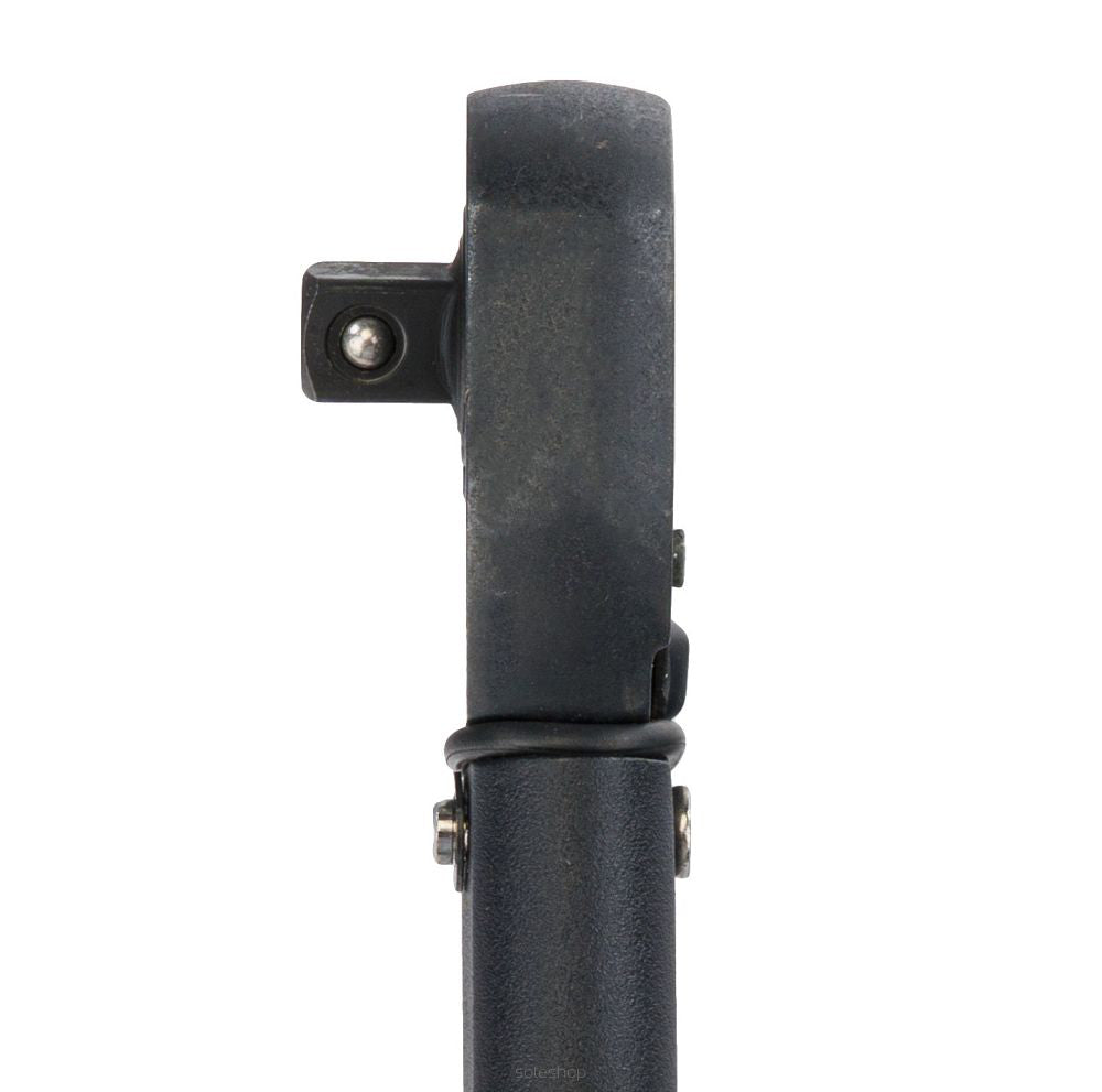 Cheie dinamometrica, 3/8", 369 mm, 7-112 mm, Red Technic RTKD0090