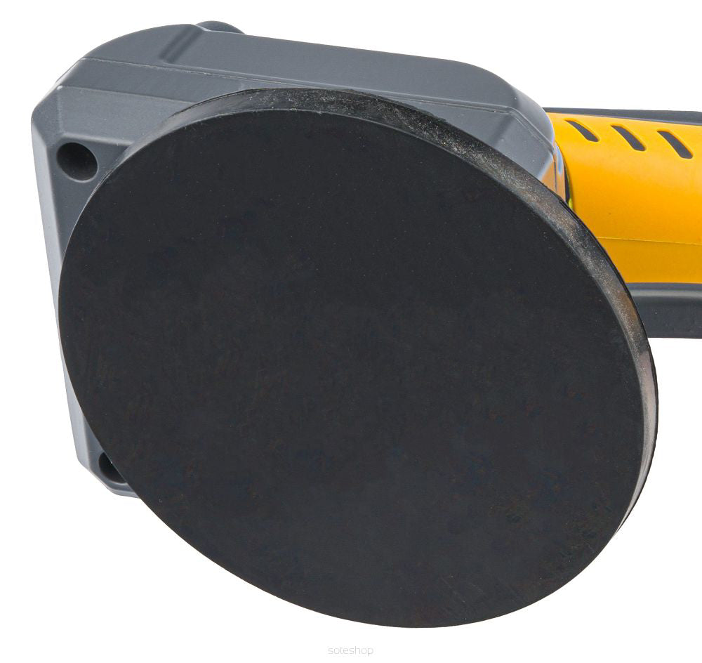 Ventuza pentru gresie PM-APWDP-80T cu acumulator, Powermat PM1272