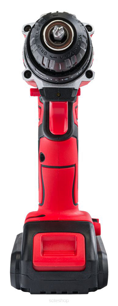 Surubelnita Electrica Red Technic RTWA0076 cu Acumulator de 20V