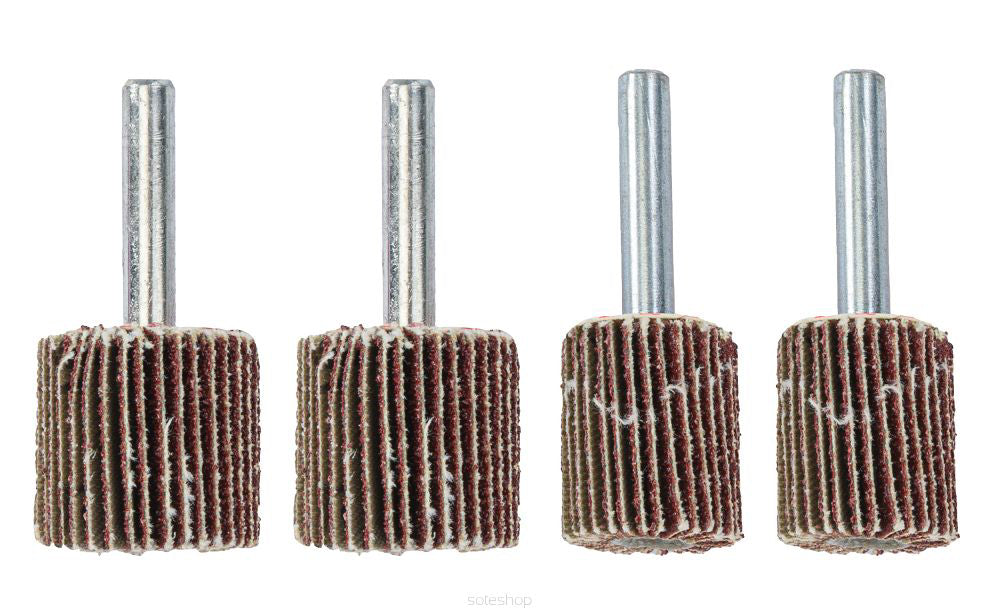 Polizor drept cu accesorii, 1500 W, Red Technic RTSTR0040