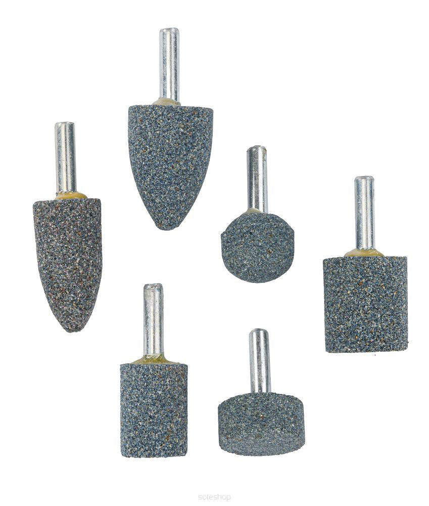 Polizor drept cu accesorii, 1500 W, Red Technic RTSTR0040