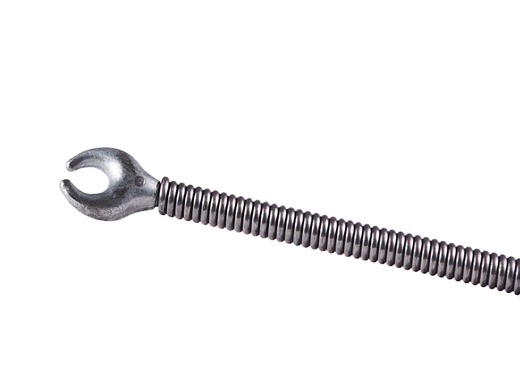 Sarpe desfundare tevi, 9 mm x 15 m, Geko G73156