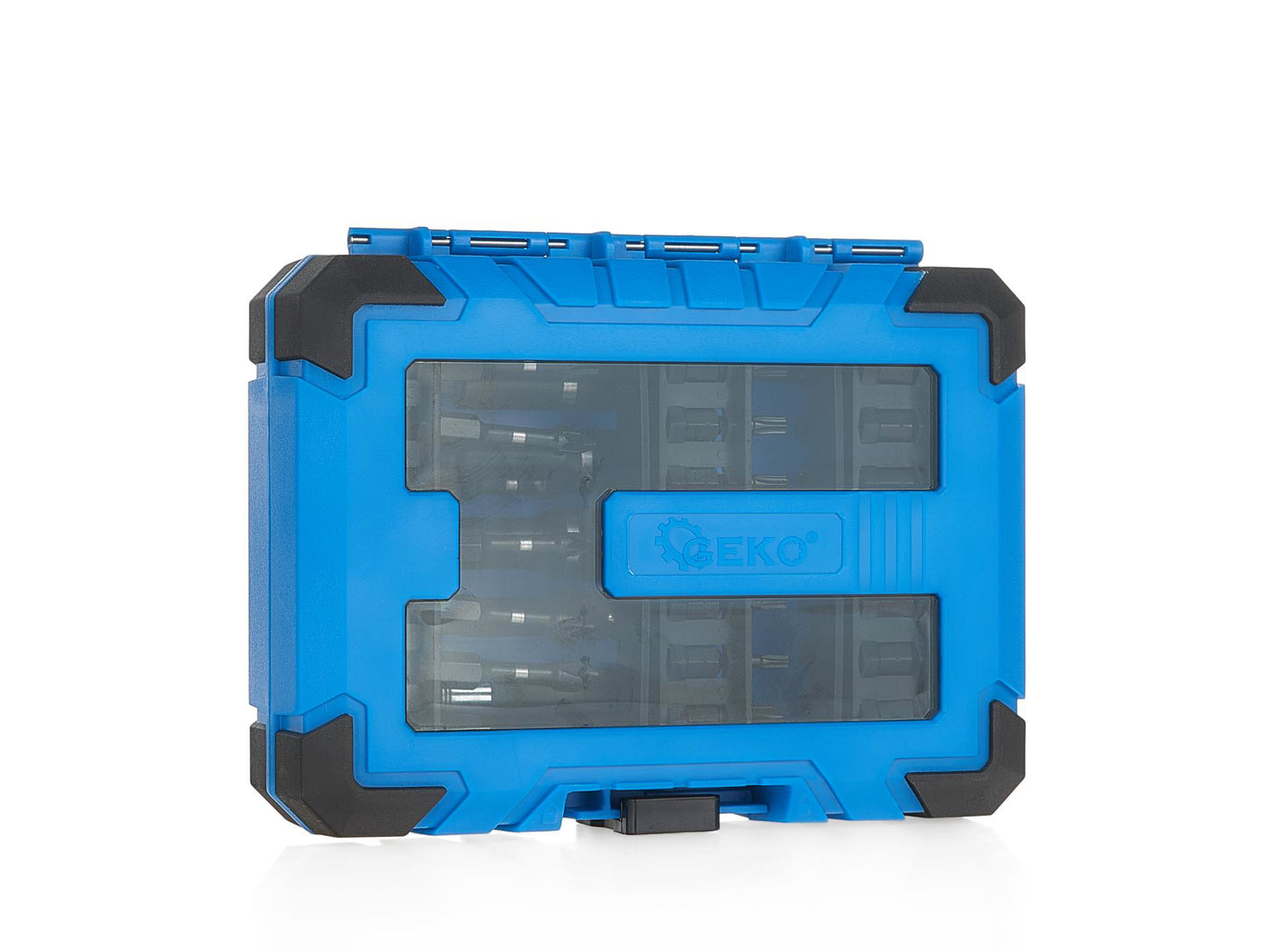 Set biti de impact, 33 elemente, Geko G30066