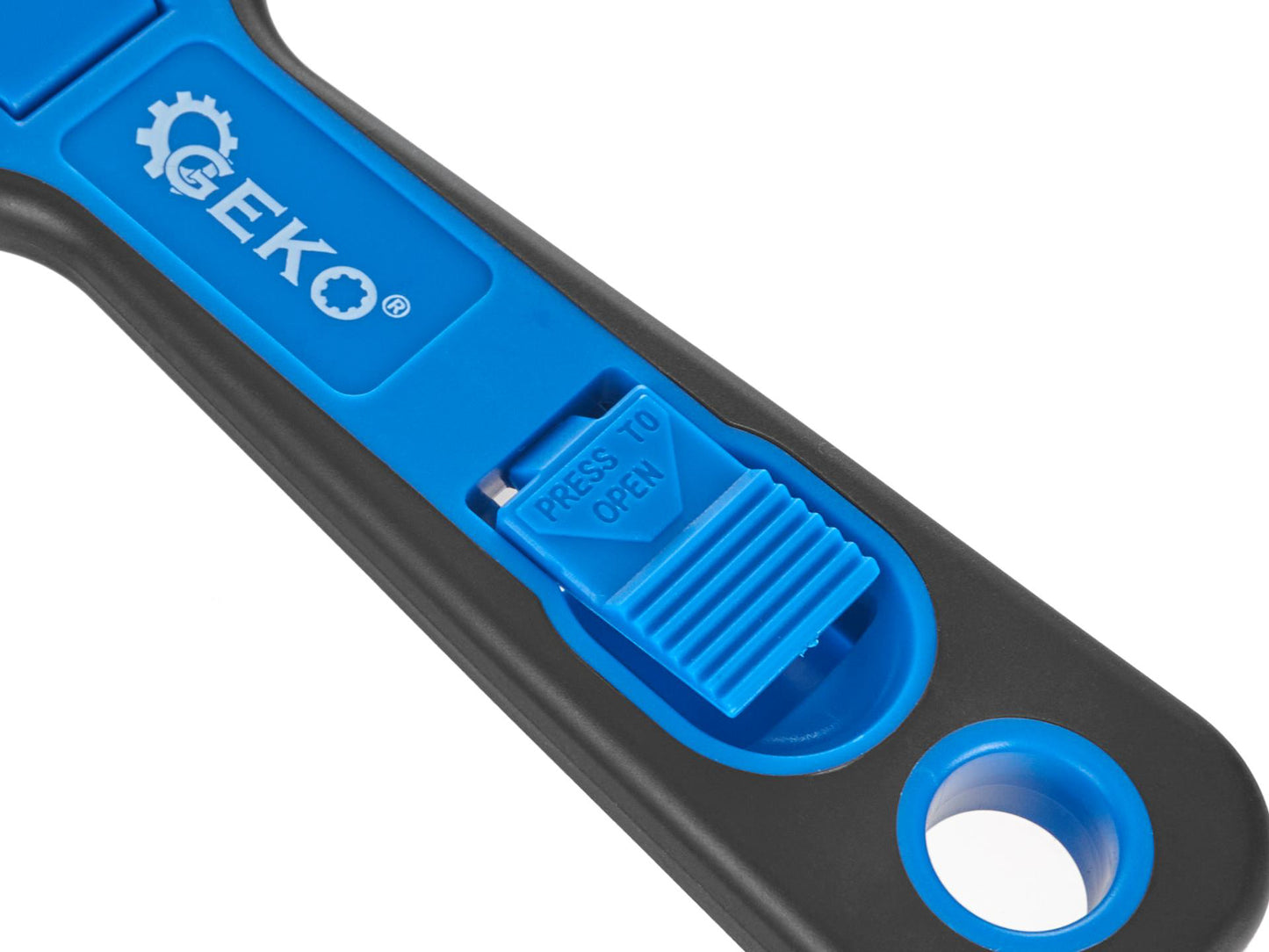 Set raclete multifunctionale pentru curatarea sticlei, 12 elemente, Geko G66061