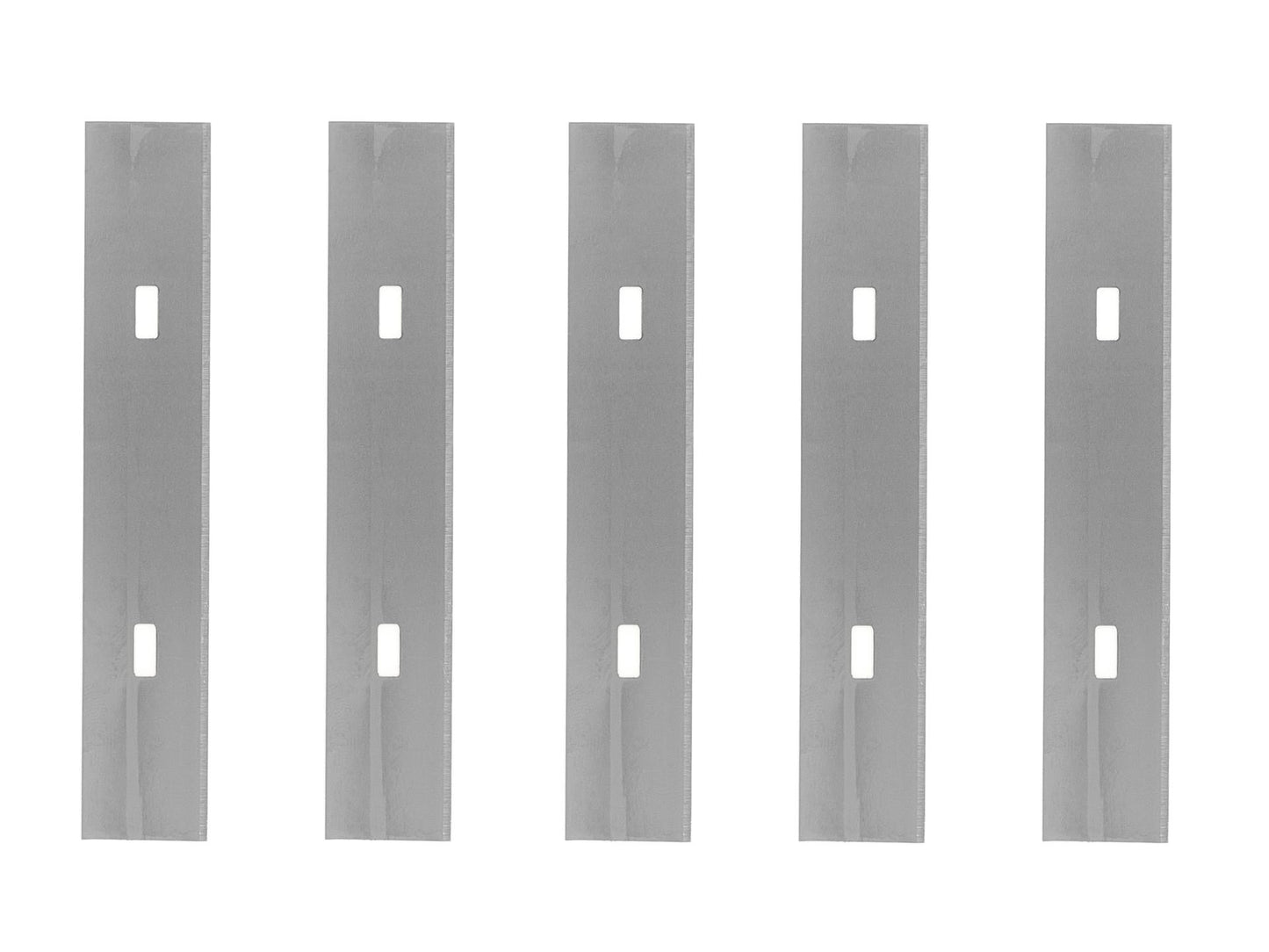 Set raclete multifunctionale pentru curatarea sticlei, 12 elemente, Geko G66061