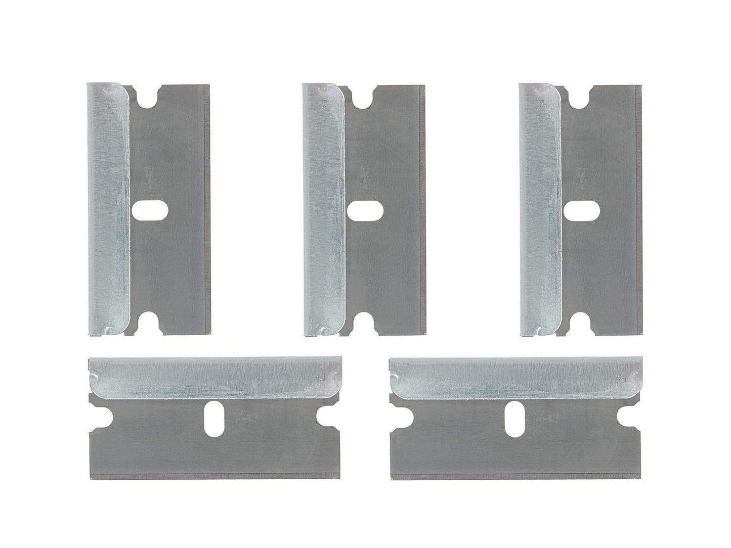 Set raclete multifunctionale pentru curatarea sticlei, 12 elemente, Geko G66061