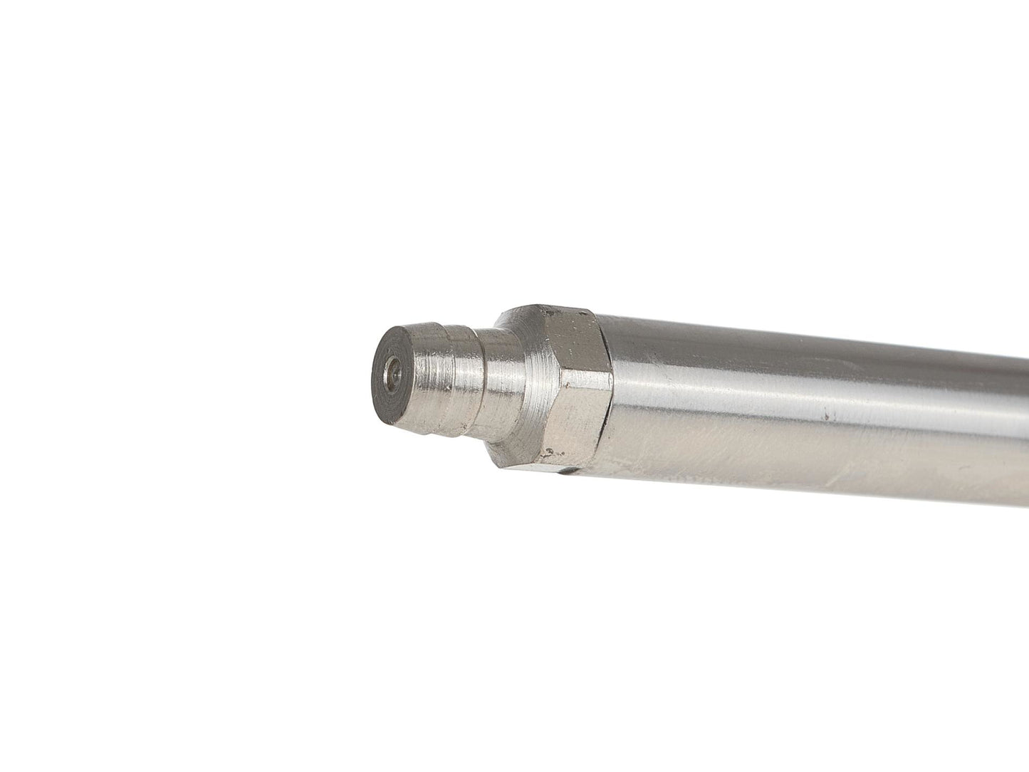 Pistol metalic profesional pentru spuma poliuretanica, Tvardy T00222