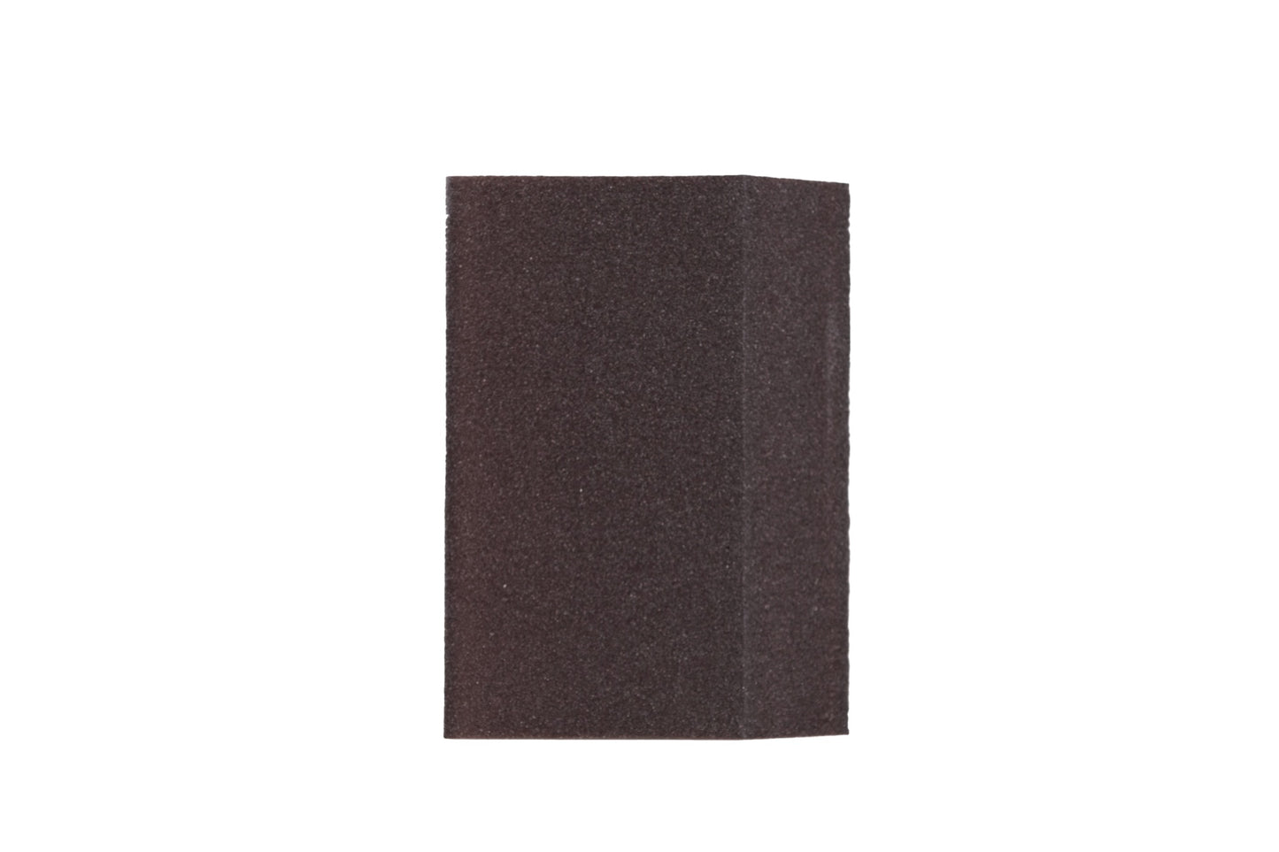 Burete abraziv pentru slefuire, 125 x 90 x 25 mm, P100, Geko G78563