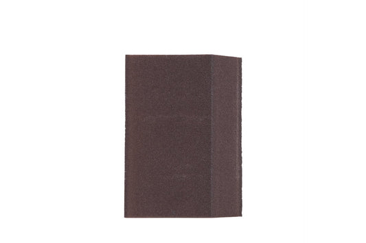 Burete abraziv pentru slefuire, 125 x 90 x 25 mm, P220, Geko G78567