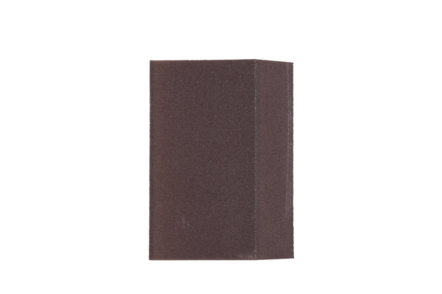 Burete abraziv pentru slefuire, 125 x 90 x 25 mm, P240, Geko G78568