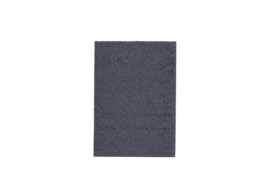 Burete abraziv pentru slefuire, 70 x 100 x 25 mm, P240, Geko G78558